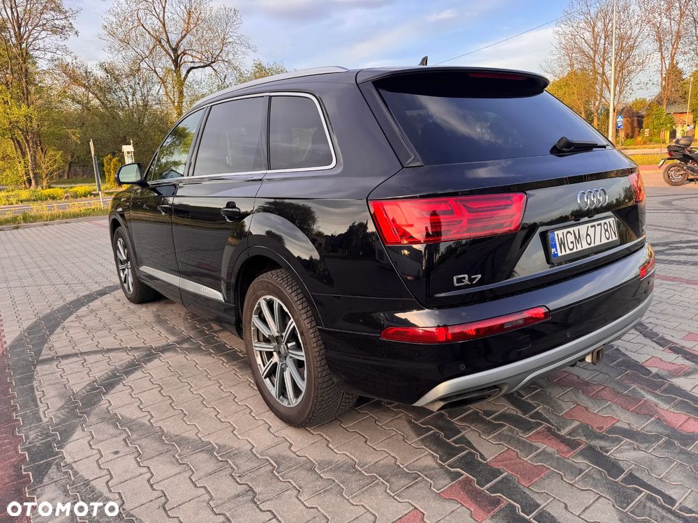 Audi Q7 - 5