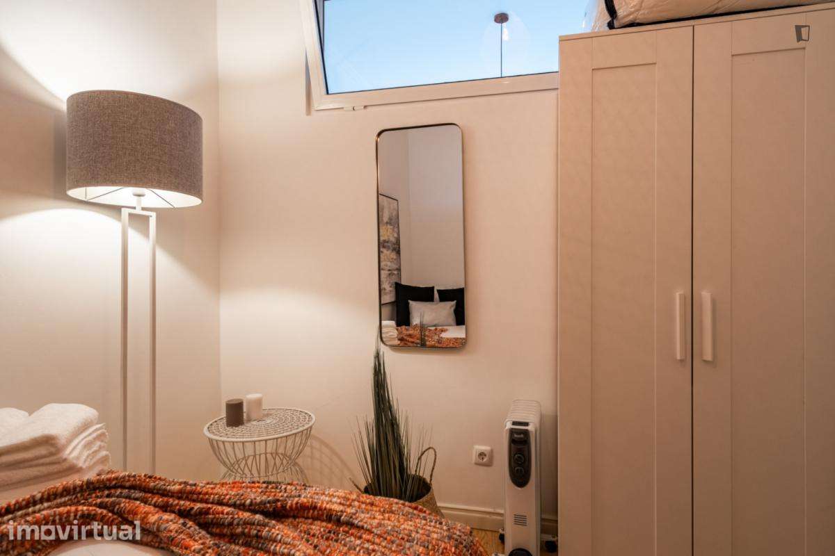 Apartamento com 2 quartos - localizado em Arroios Lisbon - Grande imagem: 3/21