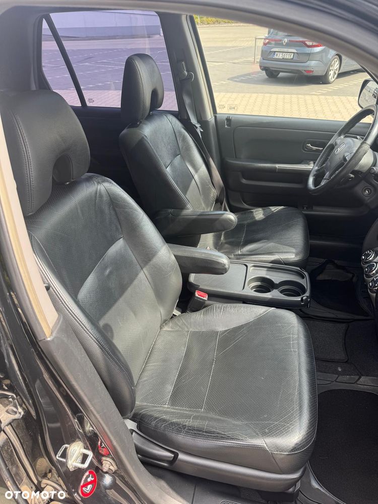 Honda CR-V 2.0 Executive - 7