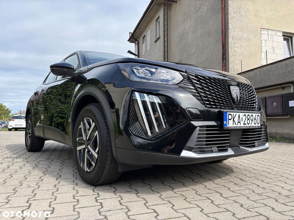 Peugeot 2008 1.2 PureTech Active Pack S&S - 13