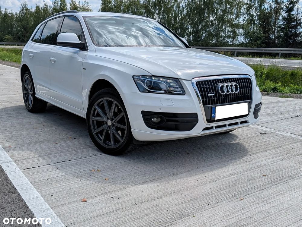 Audi Q5 - 1