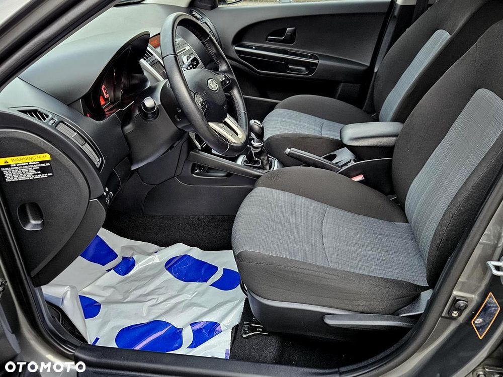 Kia Ceed 1.6 CVVT EX - 20