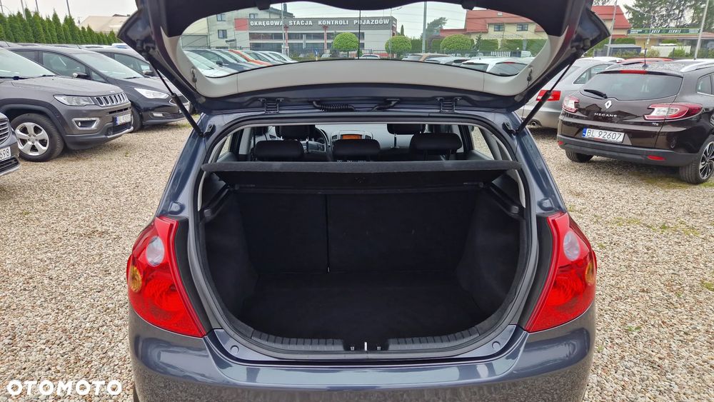 Kia Ceed 1.4 CVVT LX - 25