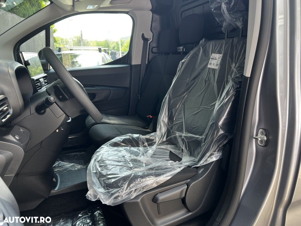 Toyota Proace City - 15
