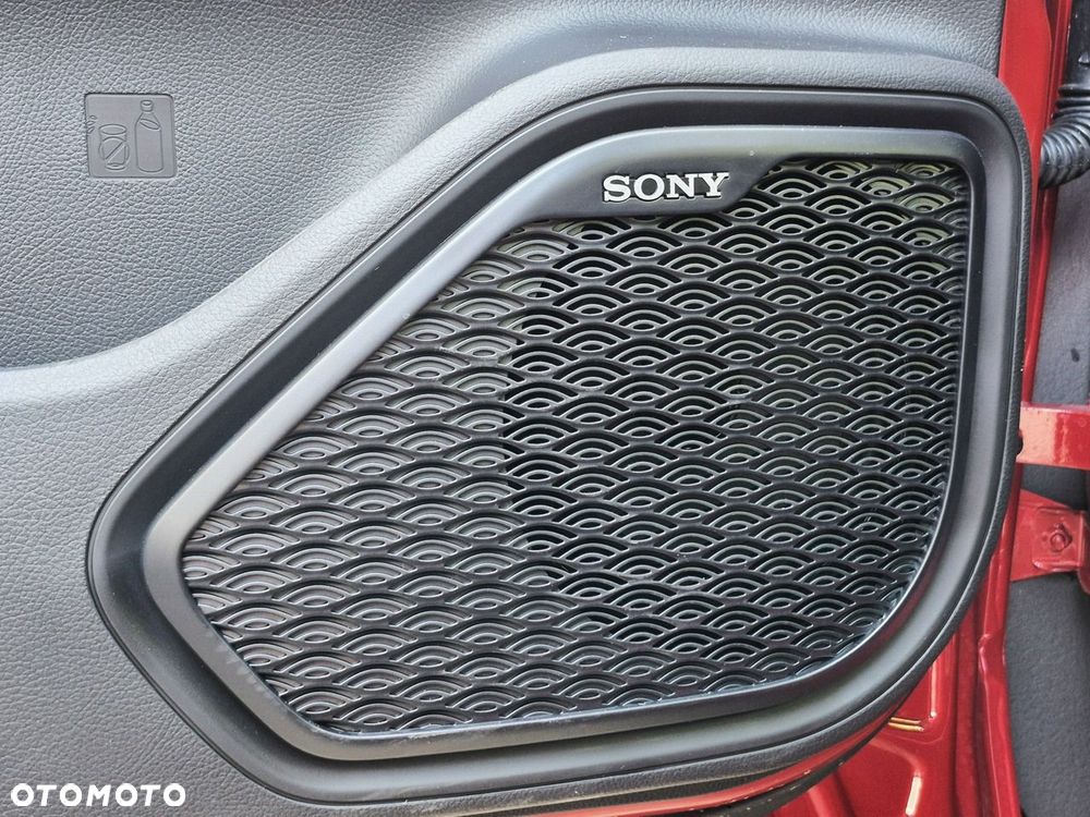 Chery Tiggo 7 1.6 T-GDI Comfort DCT - 21