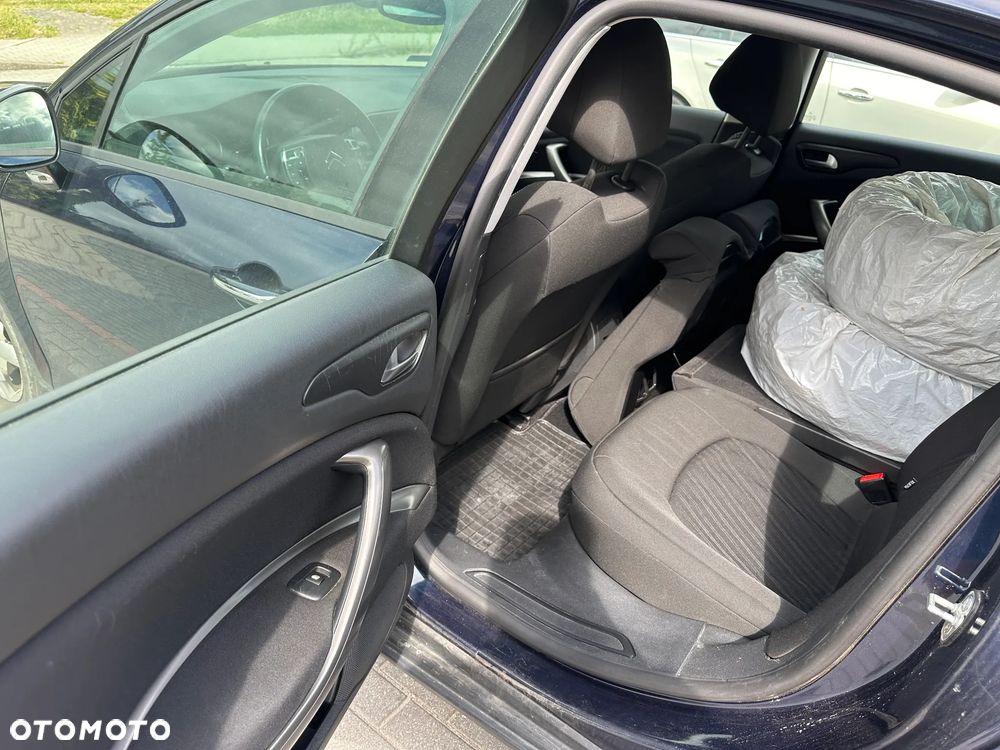Citroën C5 2.0 16V Confort - 5