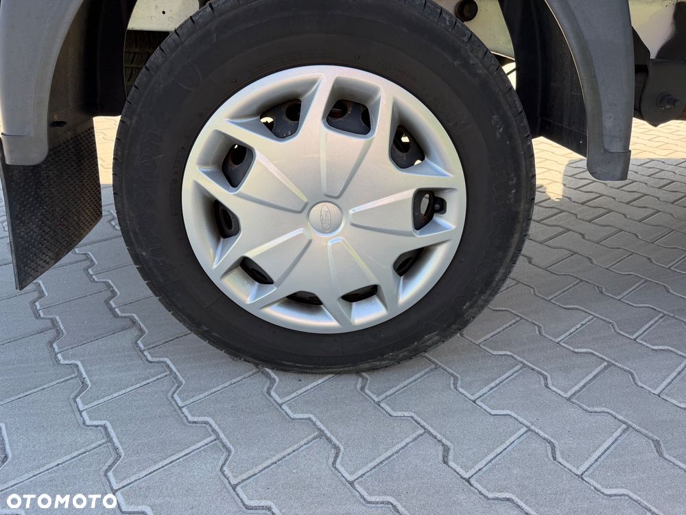 Ford Transit - 4