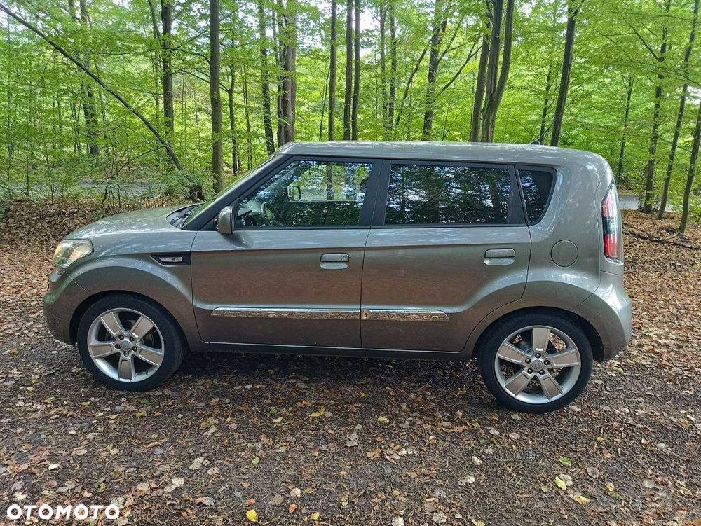 Kia Soul - 2