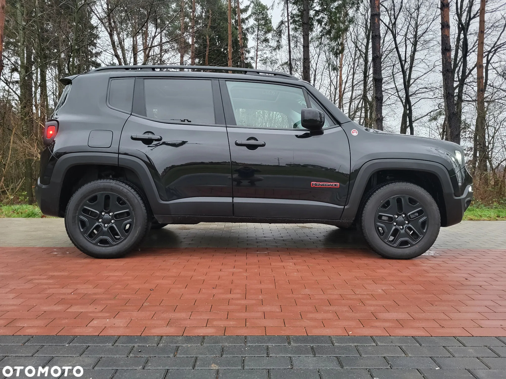 Jeep Renegade - 5