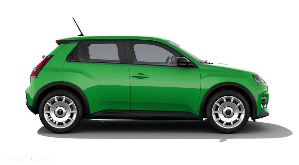 Renault 5 40kWh Urban Range Evolution - 4