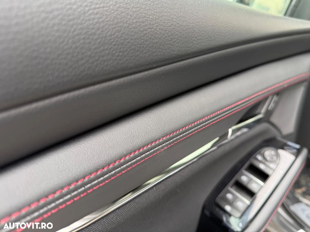 Mazda 3 e-SKYACTIV-G 140 M HYBRID Aut. HOMURA - 18