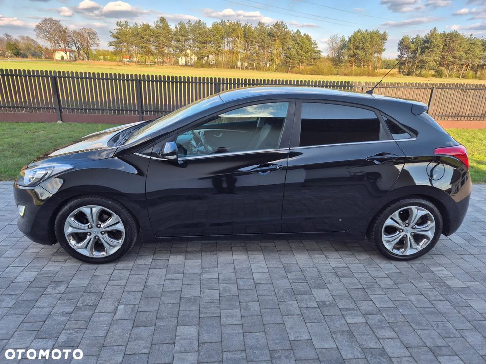 Hyundai i30 1.4 CRDi Trend - 6