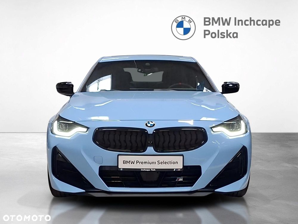 BMW Seria 2 - 9
