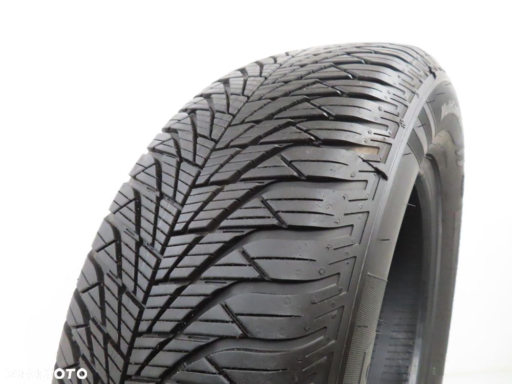 215/65R16 OPONA CAŁOROCZNA Fulda MultiControl 98H - 8