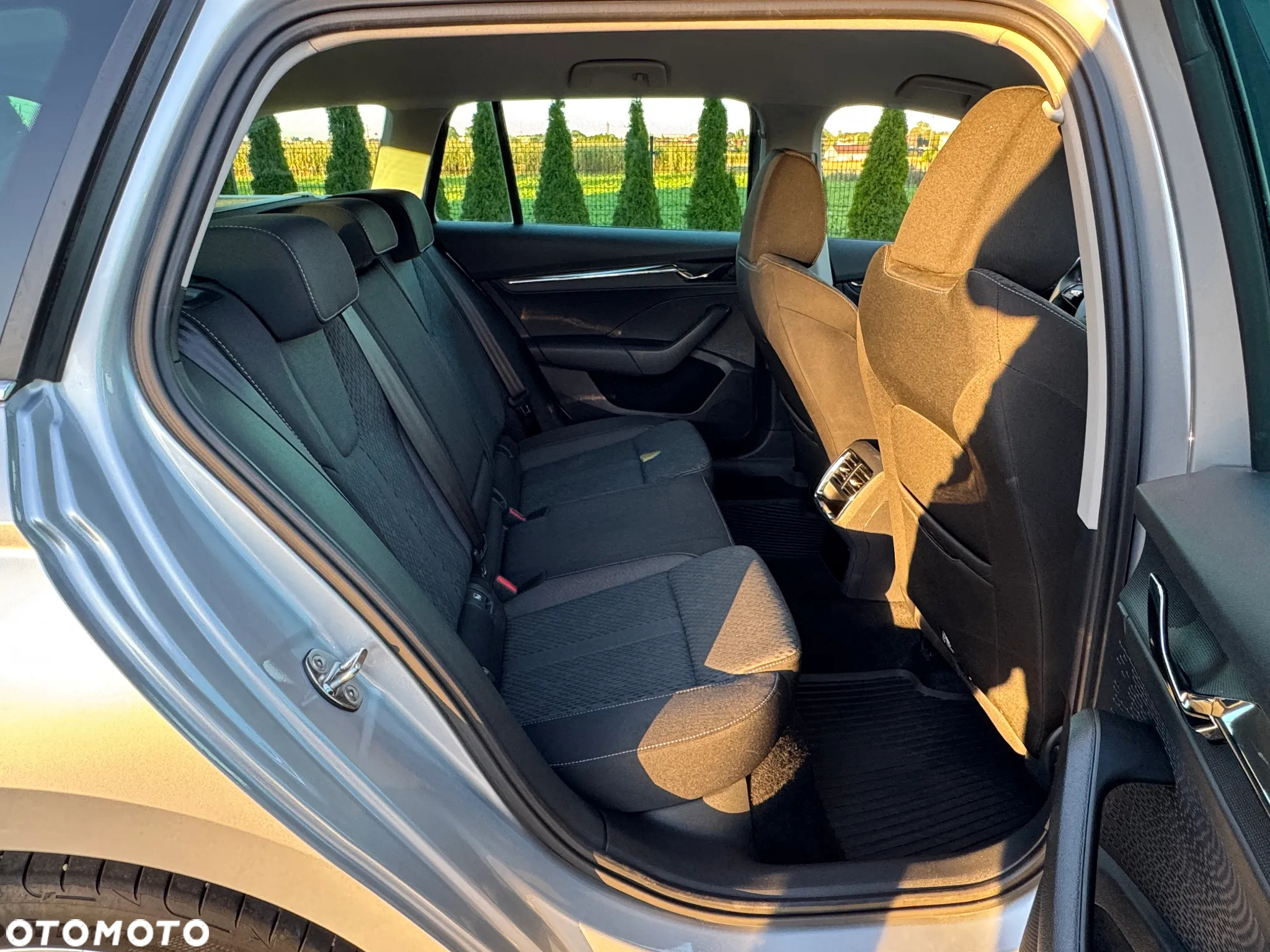 Skoda Octavia 1.5 TSI ACT Style - 34