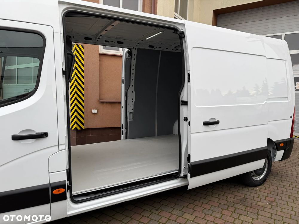 Renault Master L3H2 - 16