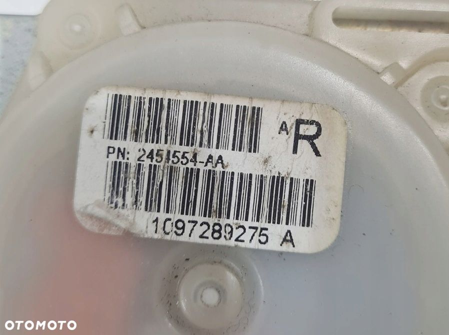 pas bezpieczeństwa przód prawy grand cherokee wk2 11r - 4