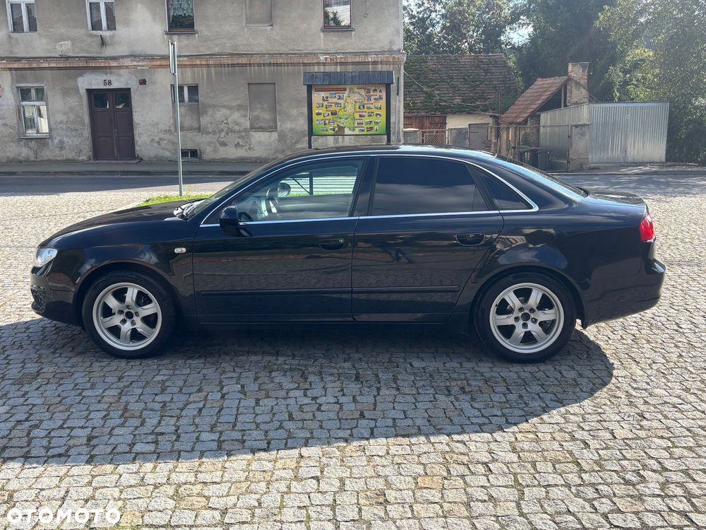 Seat Exeo - 10
