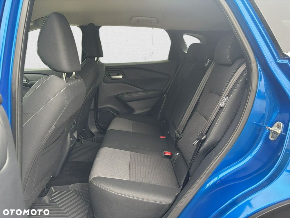 Nissan Qashqai - 20