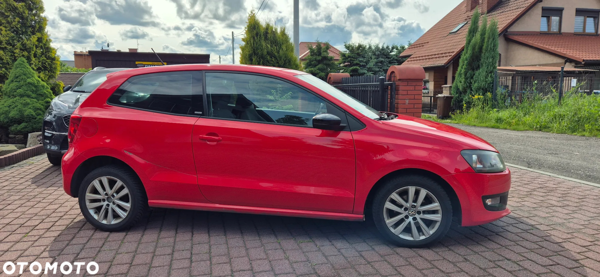 Volkswagen Polo 1.6 TDI DPF Trendline - 9
