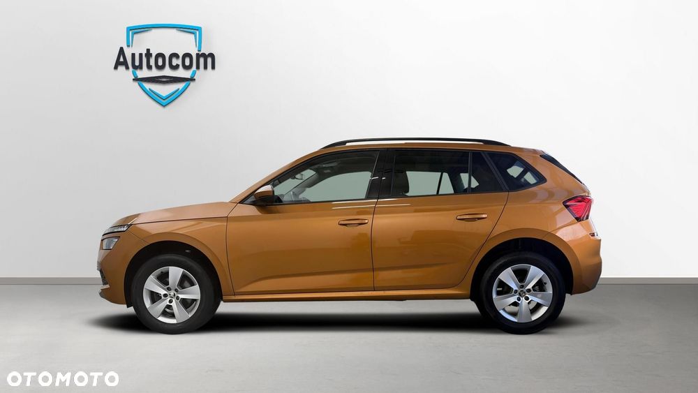 Skoda Kamiq 1.0 TSI Ambition - 2