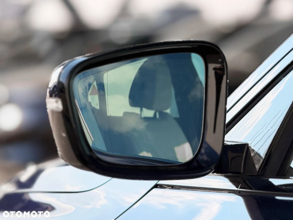 BMW Seria 4 420d xDrive M Sport sport - 14