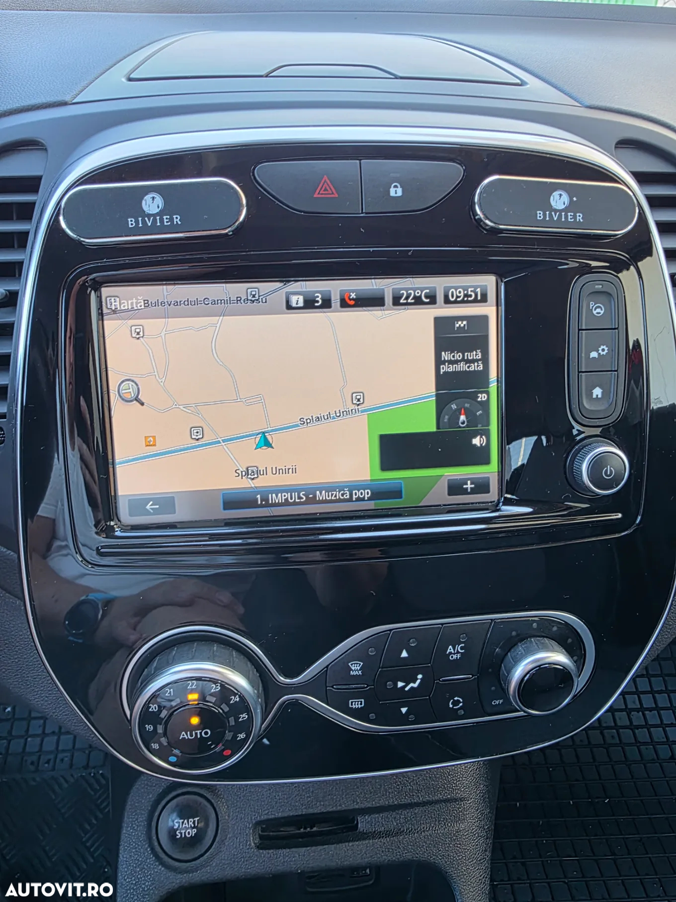Renault Captur (ENERGY) TCe 90 INTENS - 39