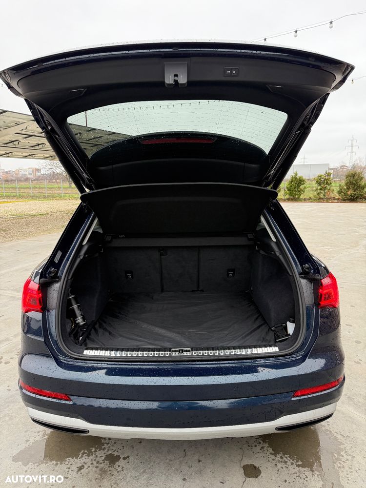 Audi Q3 2.0 40 TFSI S tronic quattro - 12