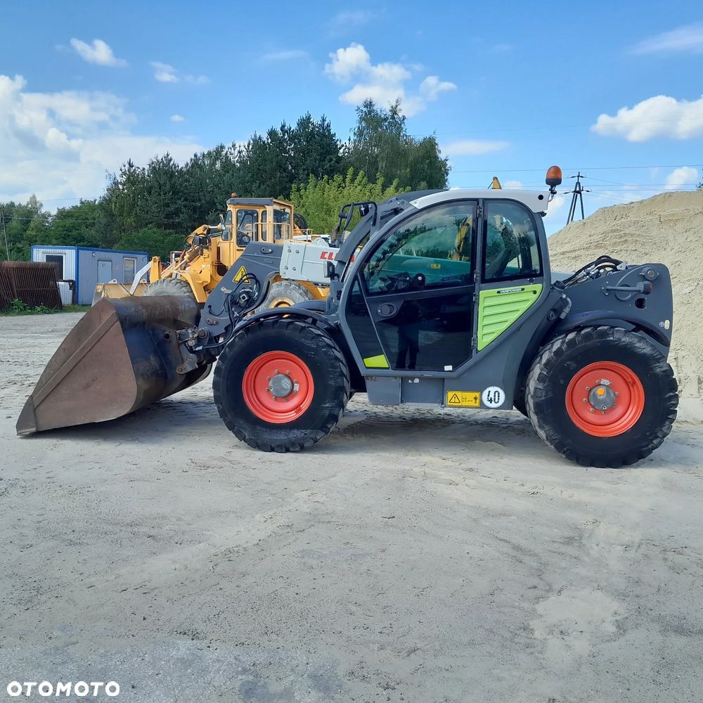 Claas 7035 Scorpion - 9