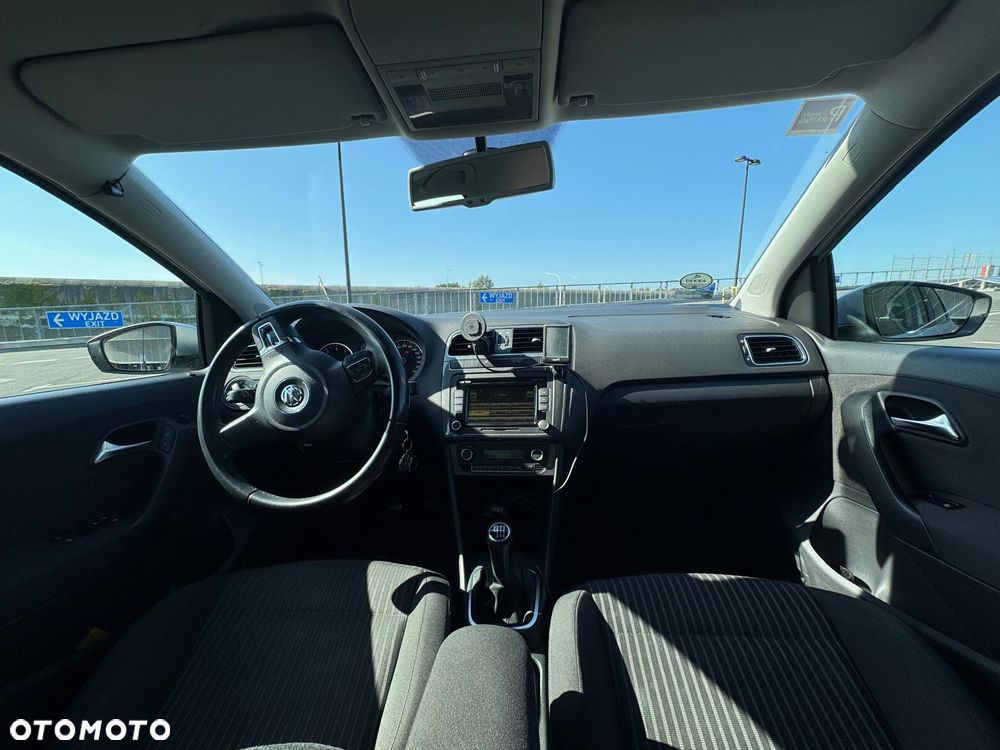Volkswagen Polo 1.2 TSI Highline - 19
