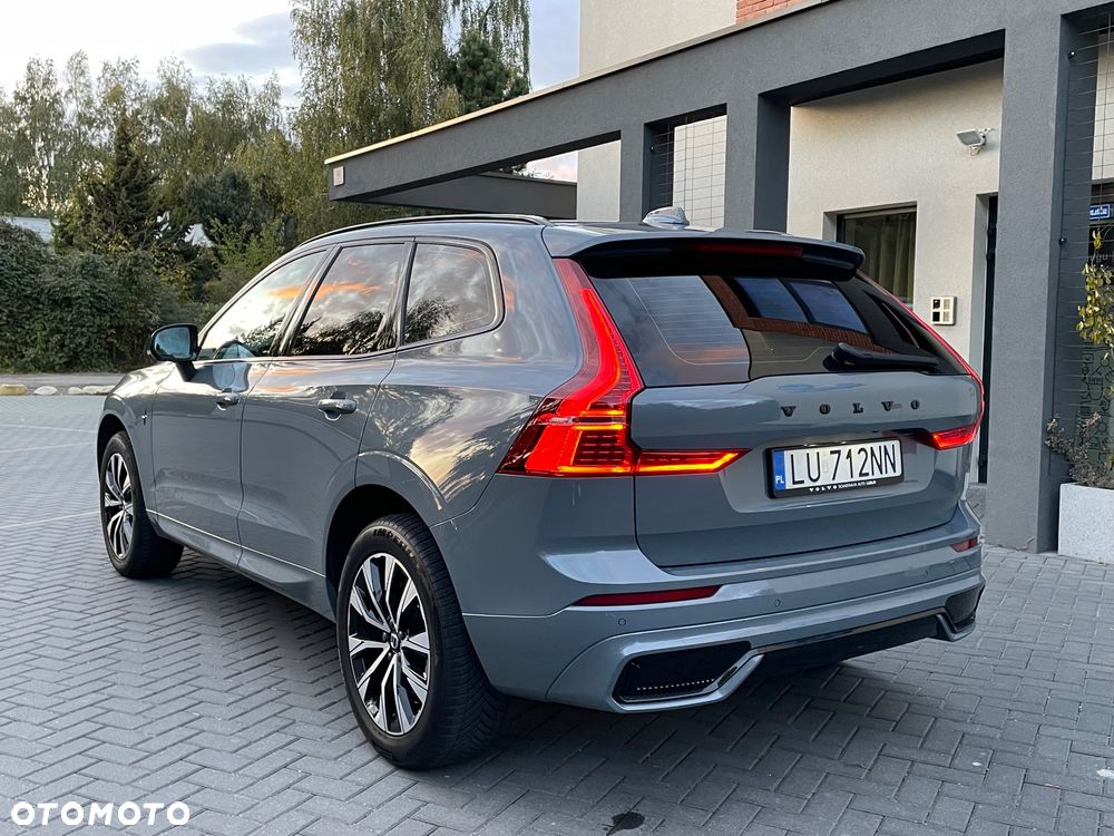Volvo XC 60 T4 R-Design - 18