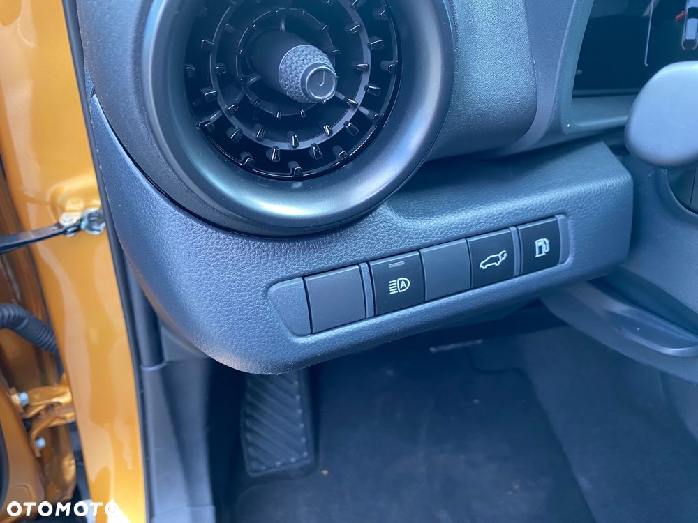 Toyota C-HR 2.0 Hybrid Lounge Premiere - 15