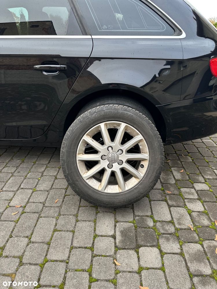 Audi A4 - 15