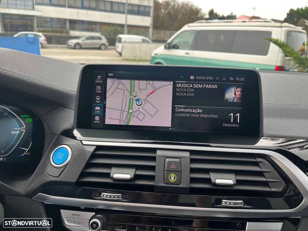 BMW iX3 Inspiring - 47