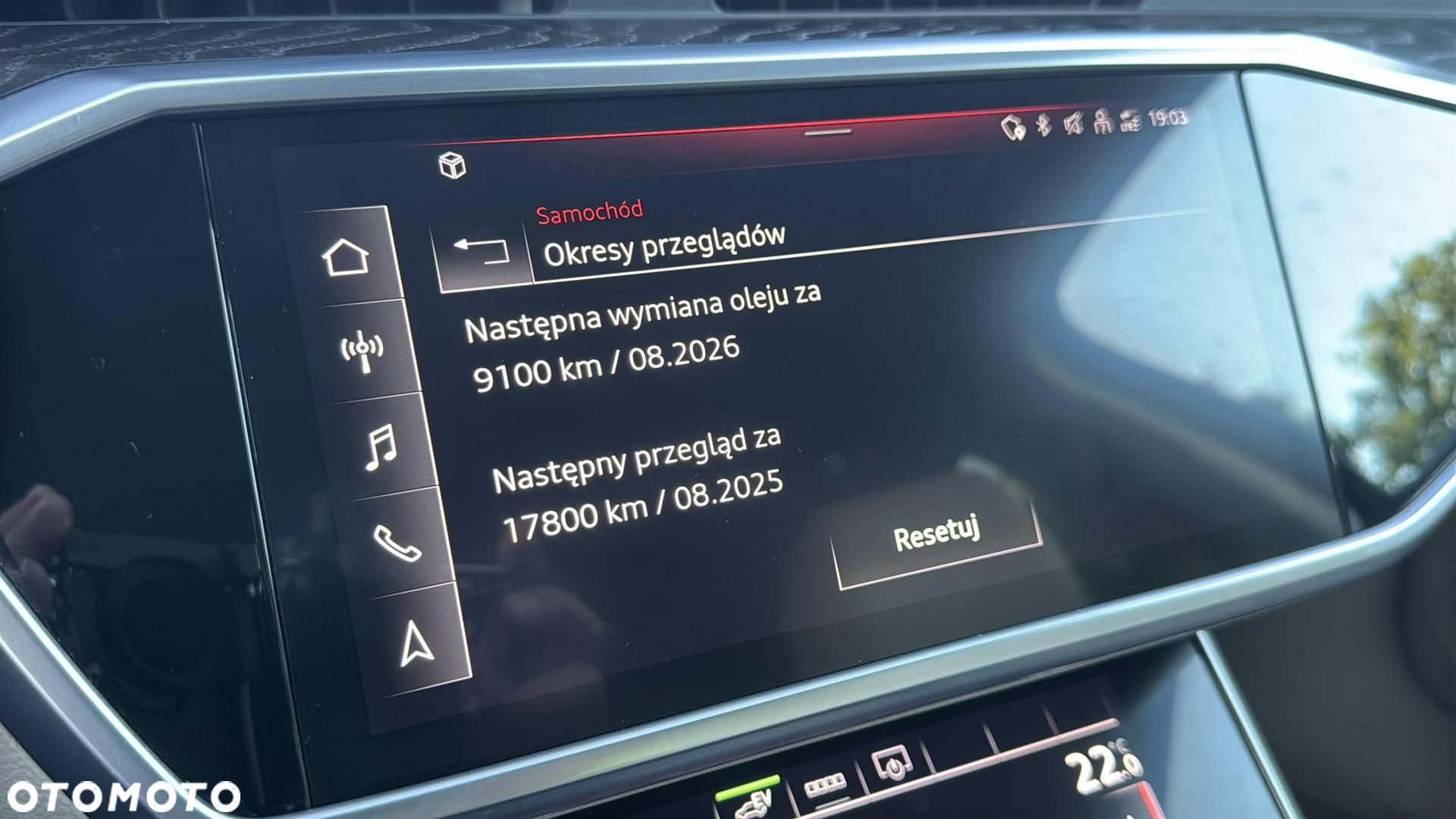 Audi A6 50 TFSI e Quattro S tronic - 24