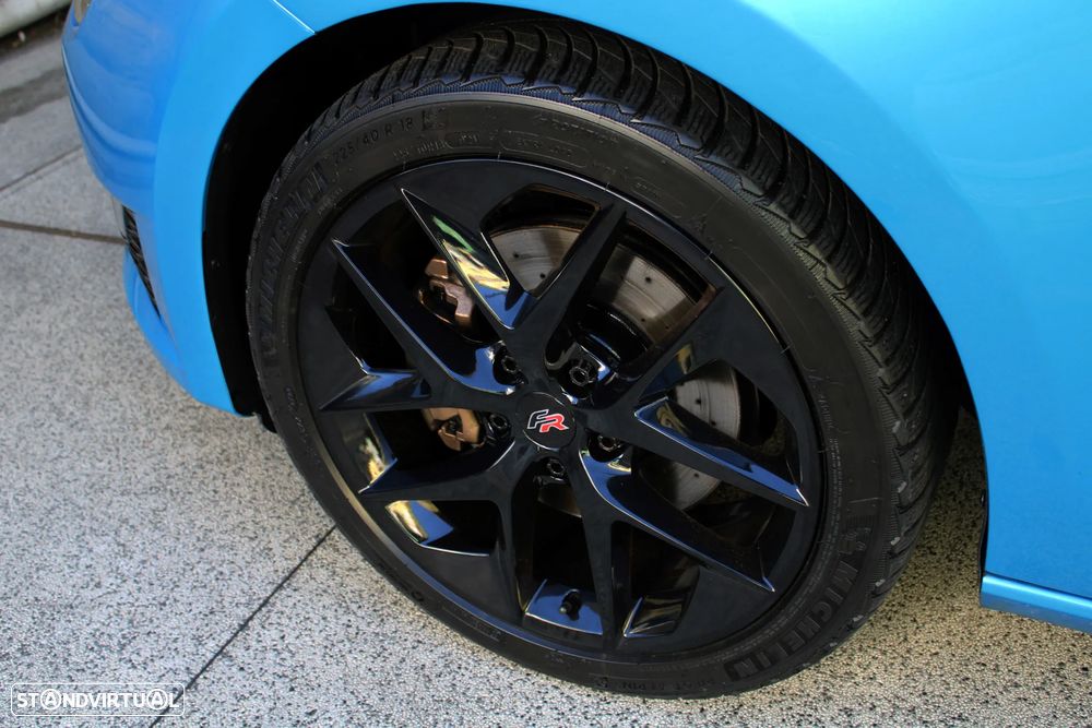 SEAT Leon SC 2.0 TDI FR S/S - 52