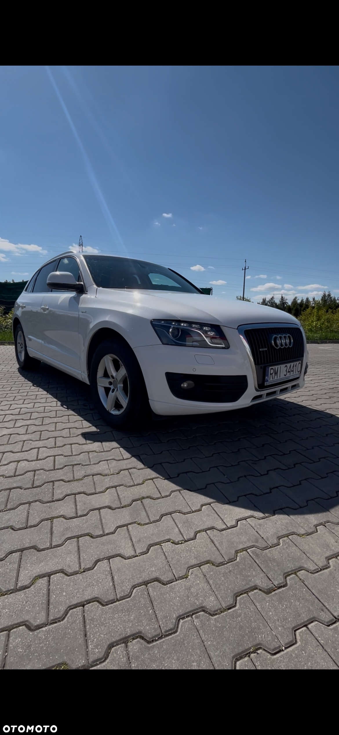 Audi Q5 2.0 TFSI Hybrid Quattro Tiptronic - 2