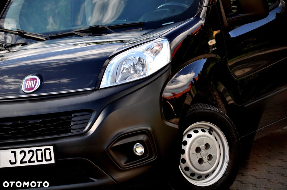Fiat fiorino - 12