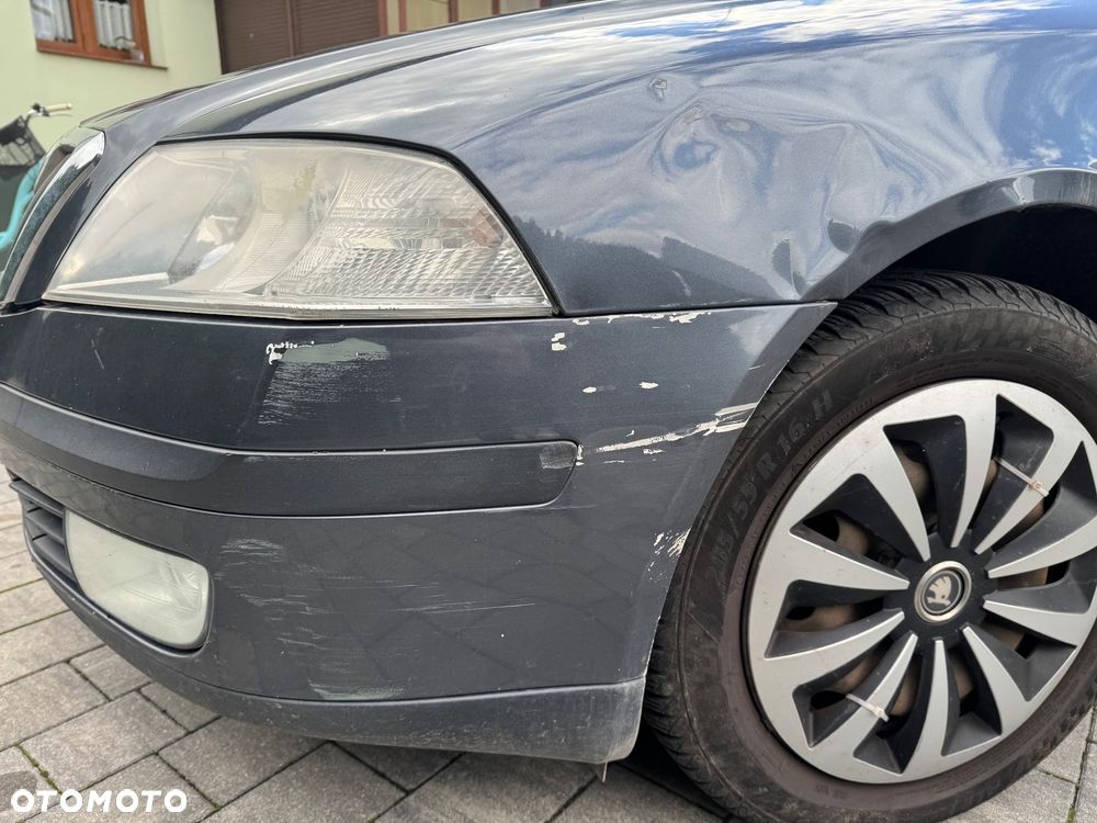 Skoda Octavia - 7