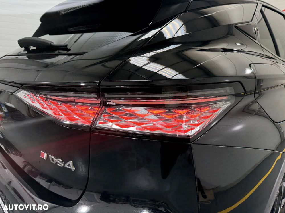 DS Automobiles DS 4 - 24