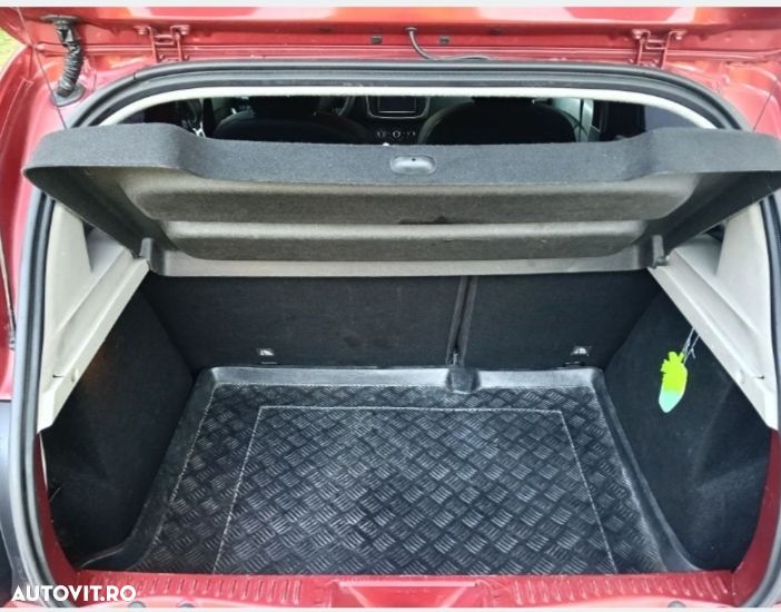 Dacia Sandero Stepway - 8