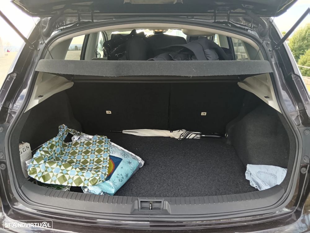 Nissan Qashqai 1.5 dCi Acenta 129g - 1