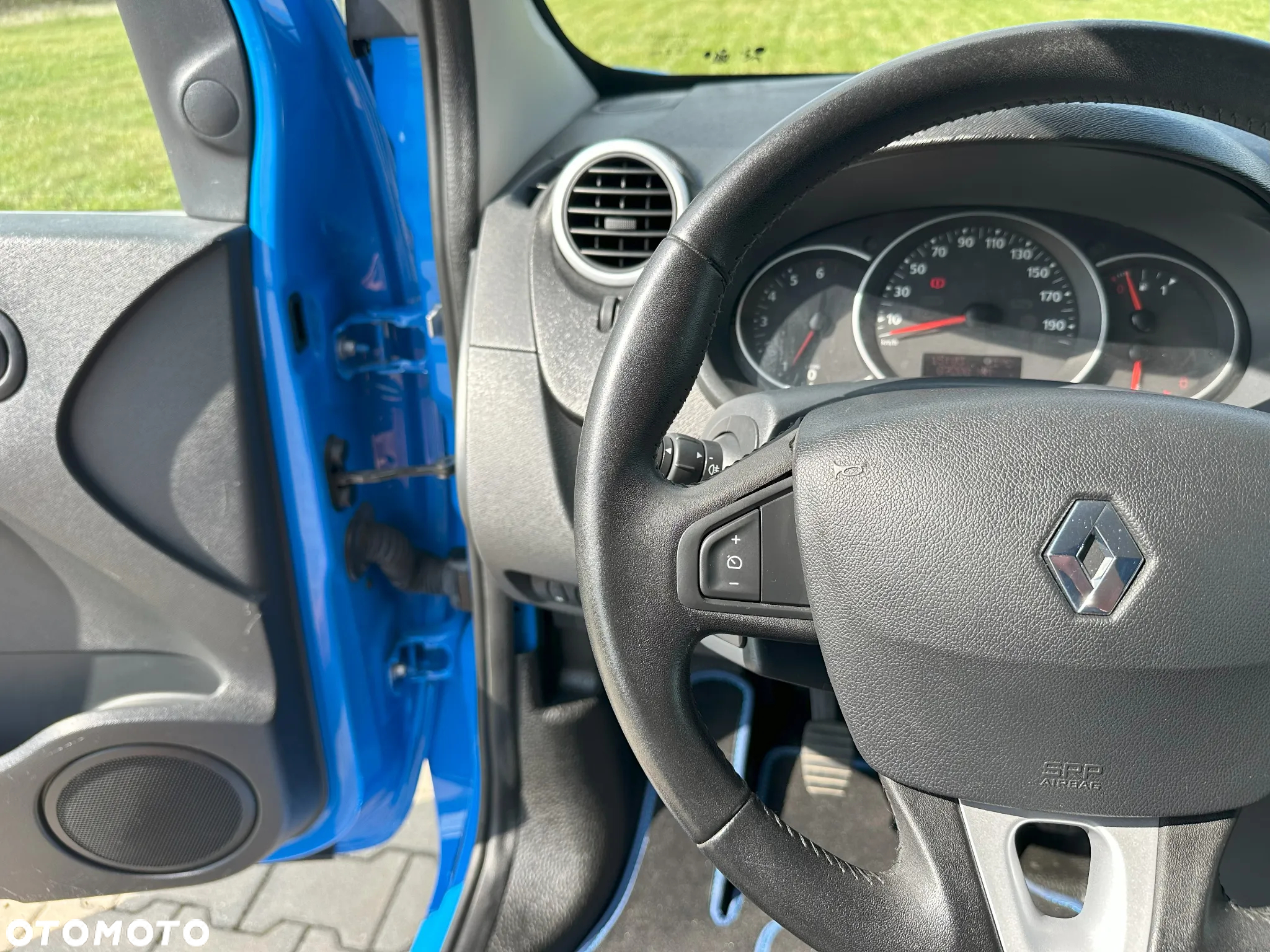 Renault Kangoo - 21