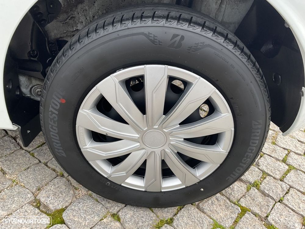 Dacia Sandero 1.0 ECO-G Essential Bi-Fuel - 12