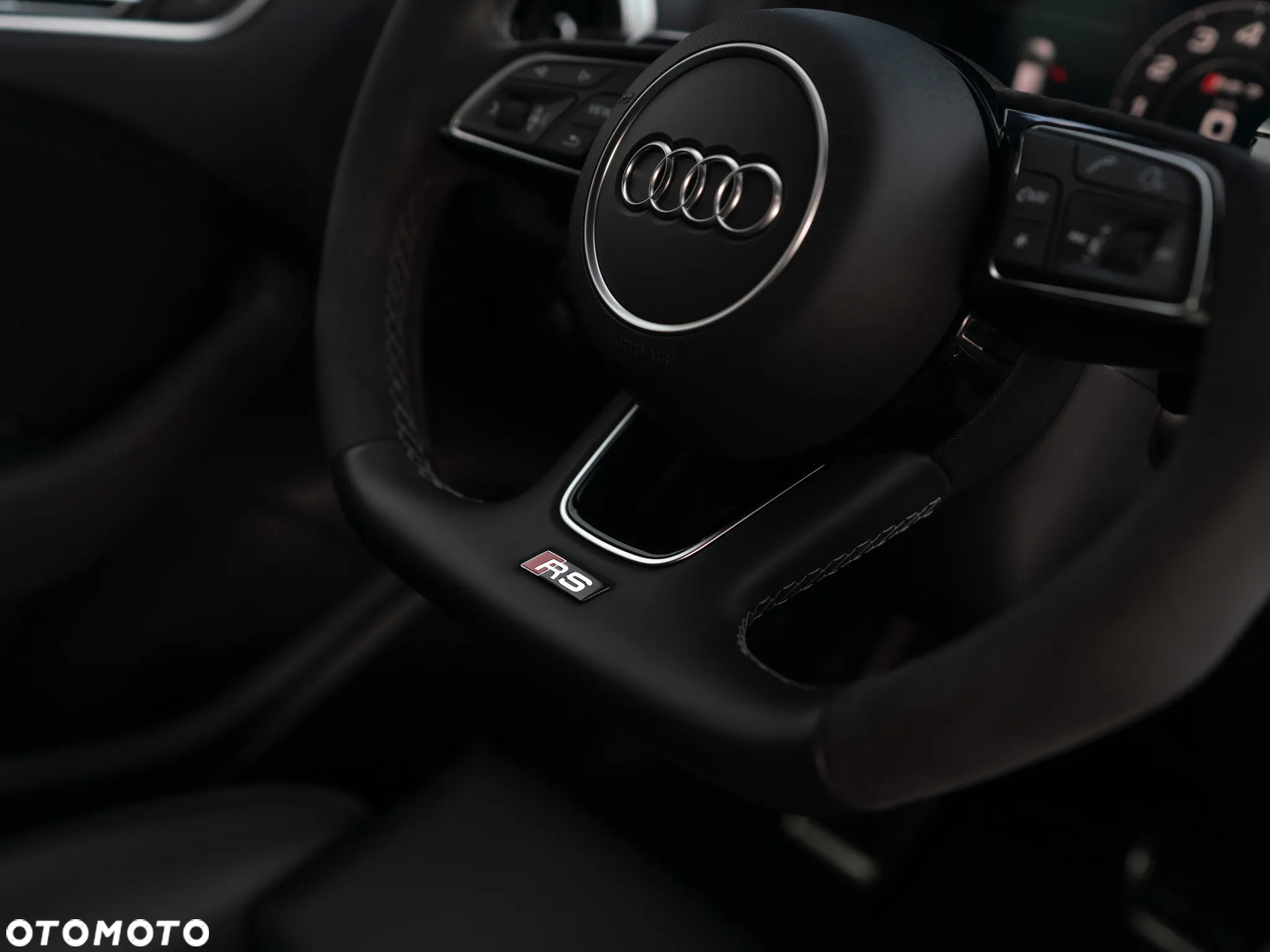 Audi RS3 Sportback - 30