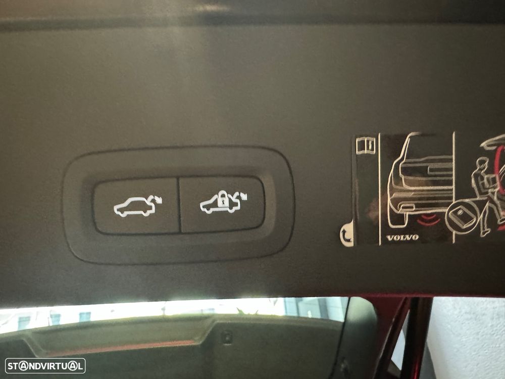 Volvo XC 40 1.5 T4 PHEV Inscription - 13