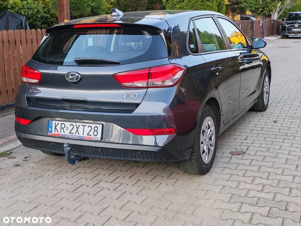 Hyundai i30 1.5 DPI Modern - 3