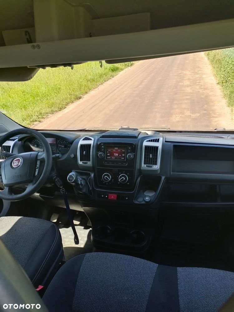 Fiat Ducato - 5