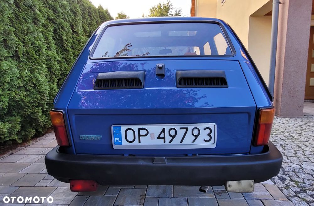 Fiat 126 - 13