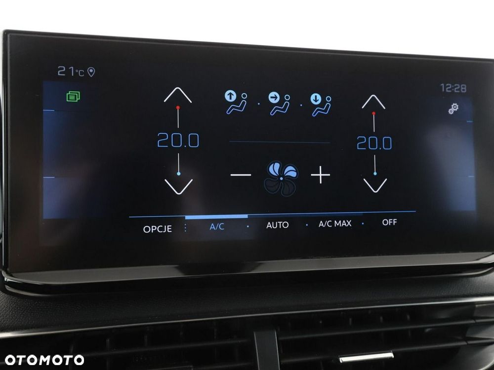 Peugeot 3008 1.2 PureTech Road Trip S&S - 28